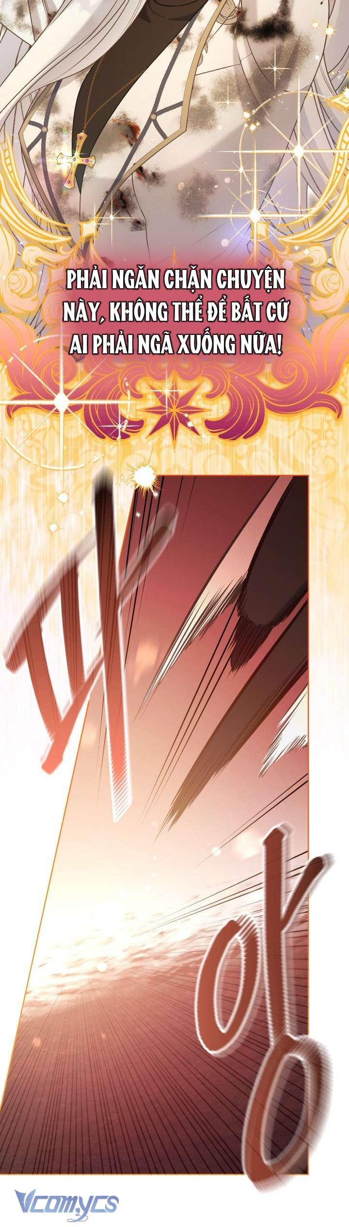 Sự Điều Trị Đặc Biệt Của Tinh Linh Chap 104 - Trang 3