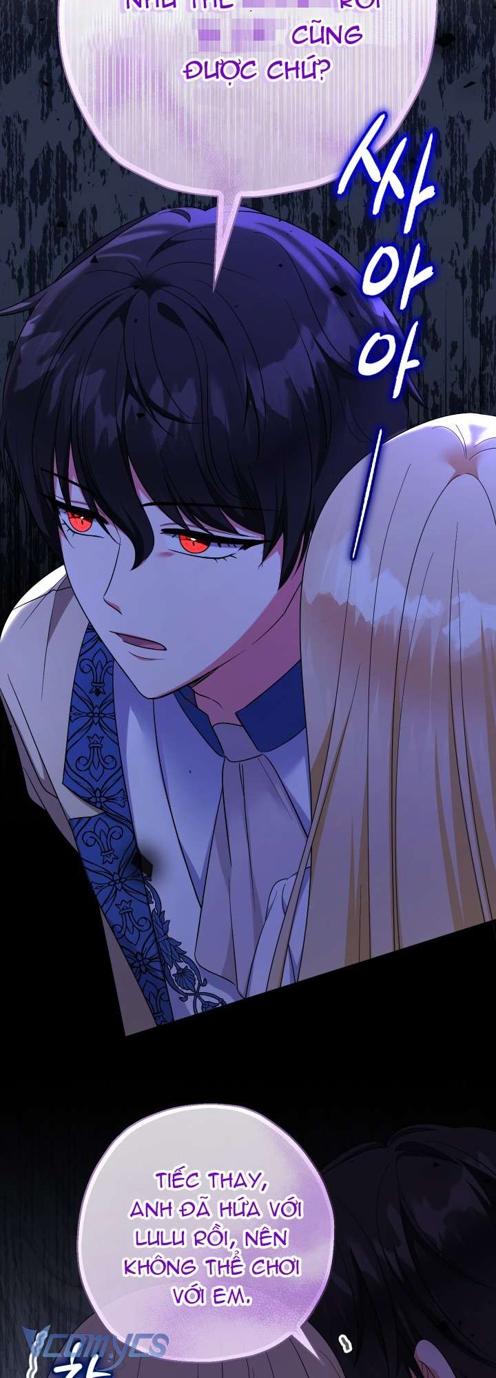 Tiểu Thư Tích Tiền Đi Bụi Chapter 99 - Trang 4