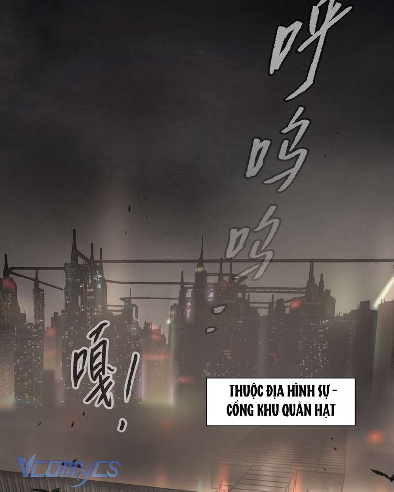 Ác Chi Hoàn Chap 71 - Trang 2