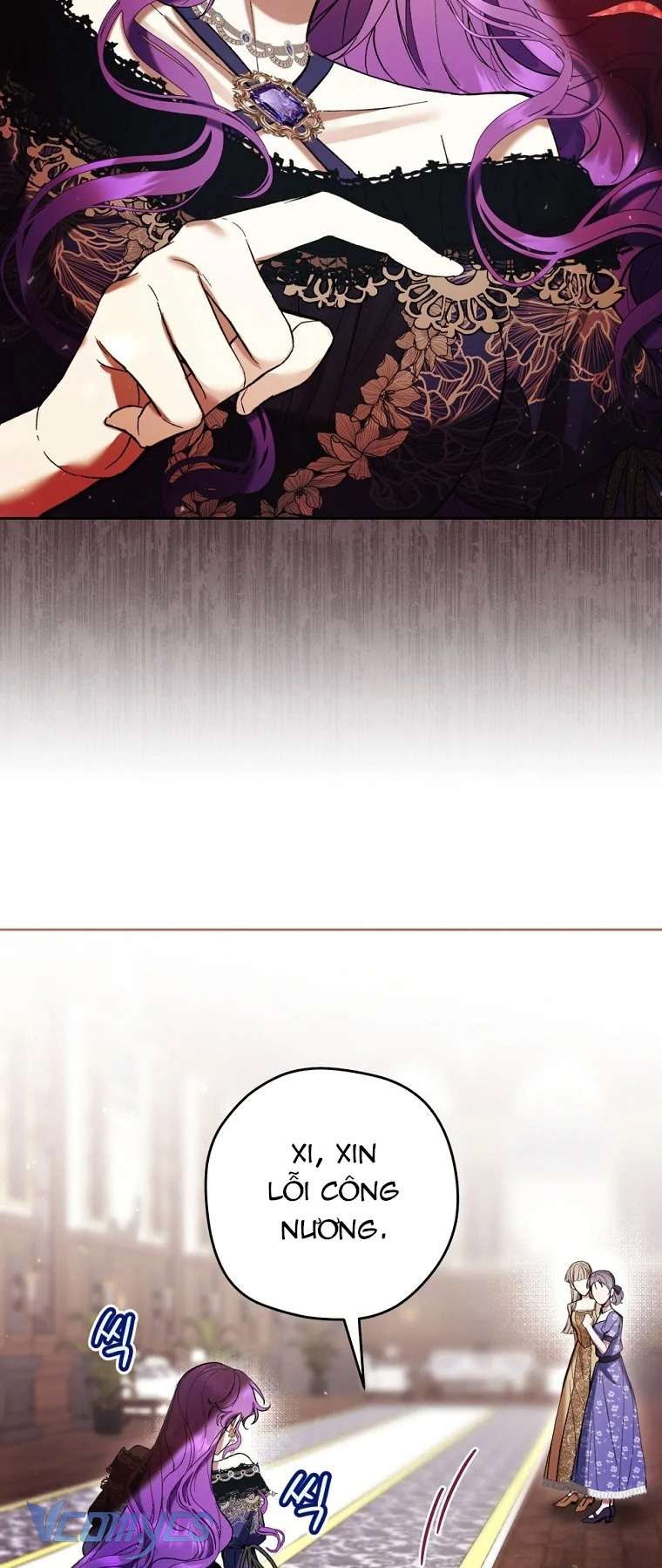 Làm Ác Nữ Bộ Không Tuyệt Sao? Chap 77 - Trang 4