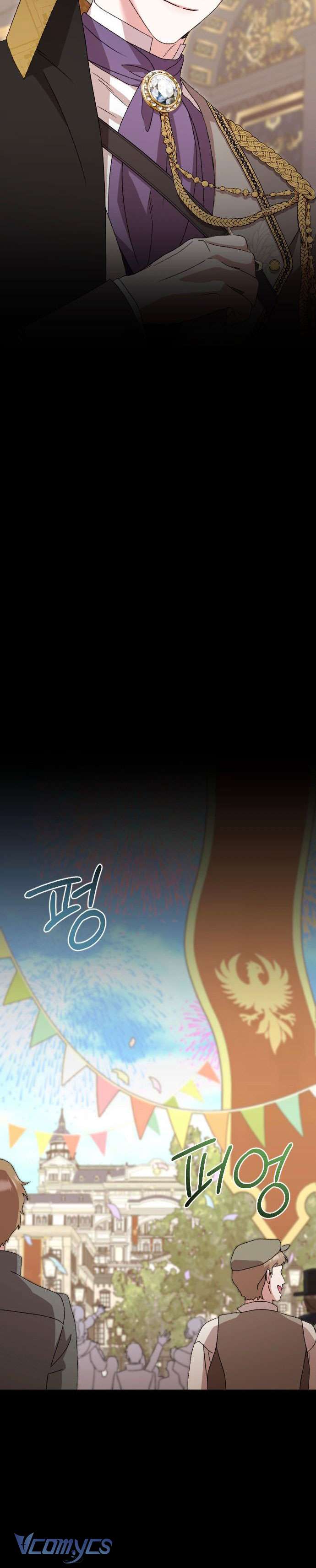 Dành Cho Những Ai Coi Hối Tiếc Là Điều Xa Xỉ Chap 52 - Next Chap 53