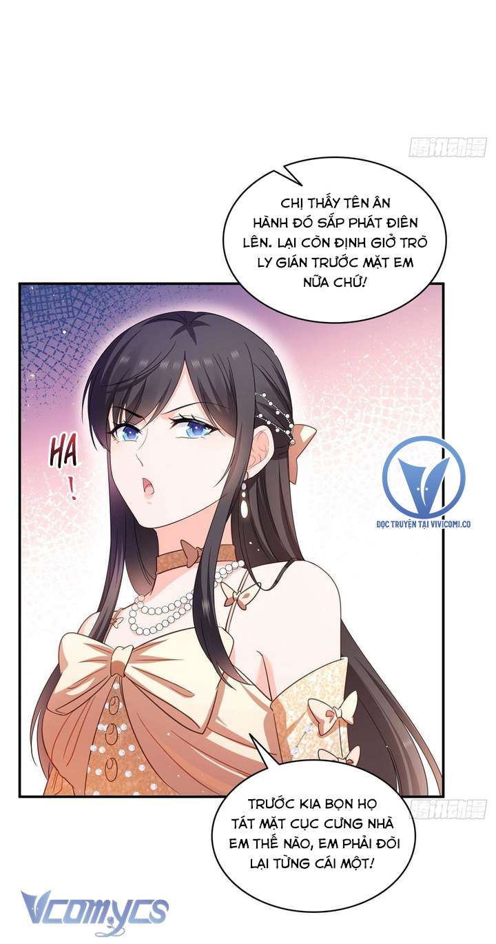 Hệt Như Hàn Quang Gặp Nắng Gắt Chapter 550 - Next Chap 551