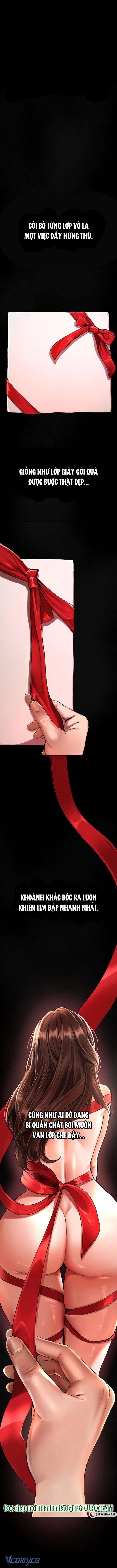 Những Ngày Tươi Đẹp Chapter 1 - Trang 3