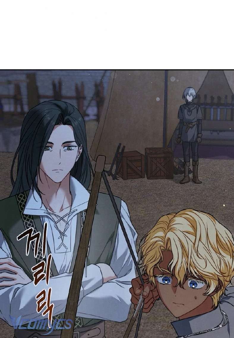 Hôn Nhân Vụ Lợi 2: Bản Tình Ca Không Thể Quên Chapter 11 - Trang 3