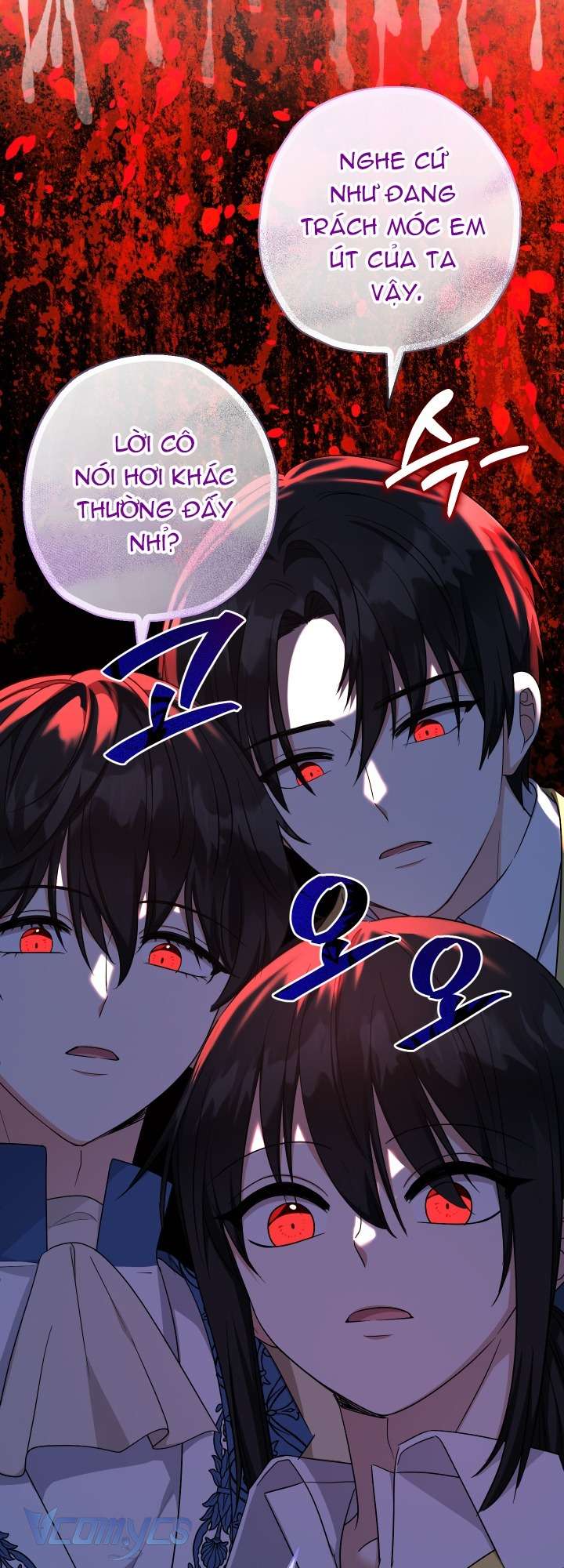 Tiểu Thư Tích Tiền Đi Bụi Chapter 99 - Trang 4