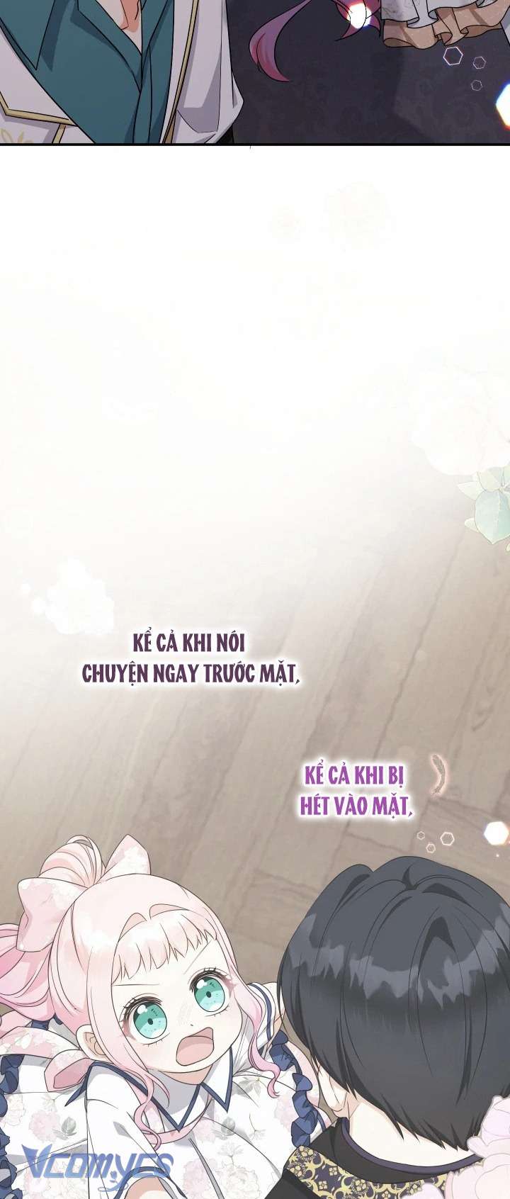 Tiểu Thư Tích Tiền Đi Bụi Chap 91 - Trang 4