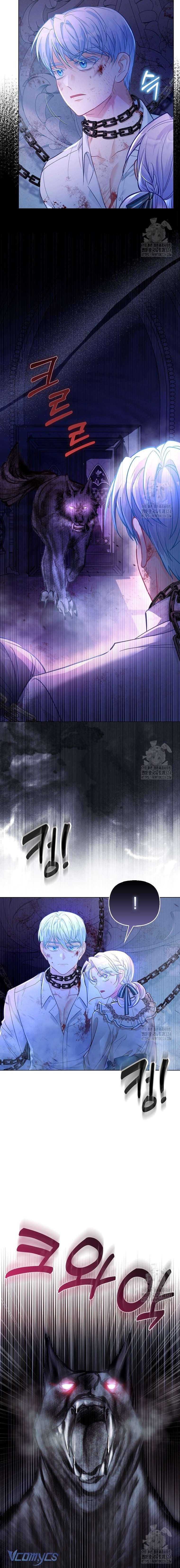 Phương Pháp Trồng Lúa Đặc Biệt Của Ác Nữ Chapter 35 - Next Chapter 36