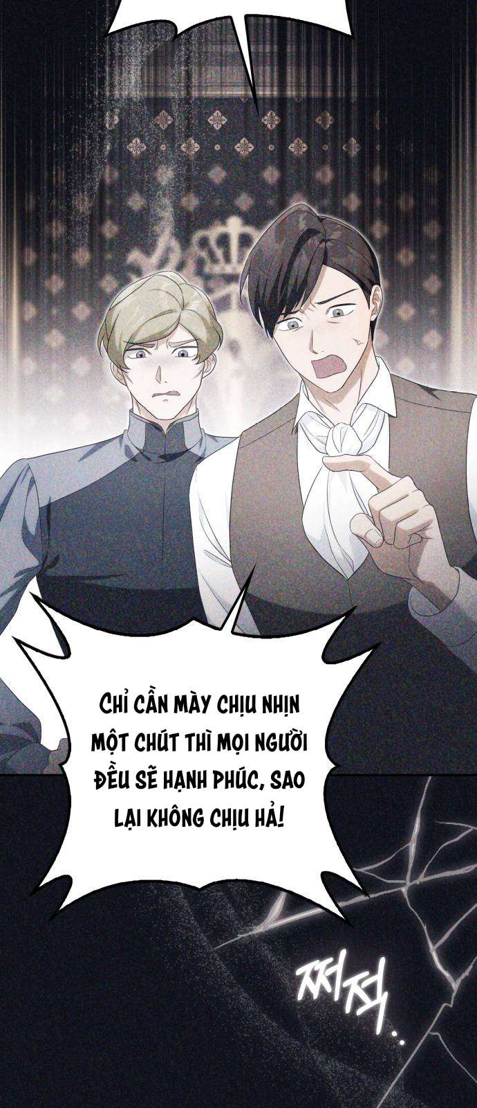 Nữ Công Tước Chiến Lợi Phẩm Chap 23 - Next 