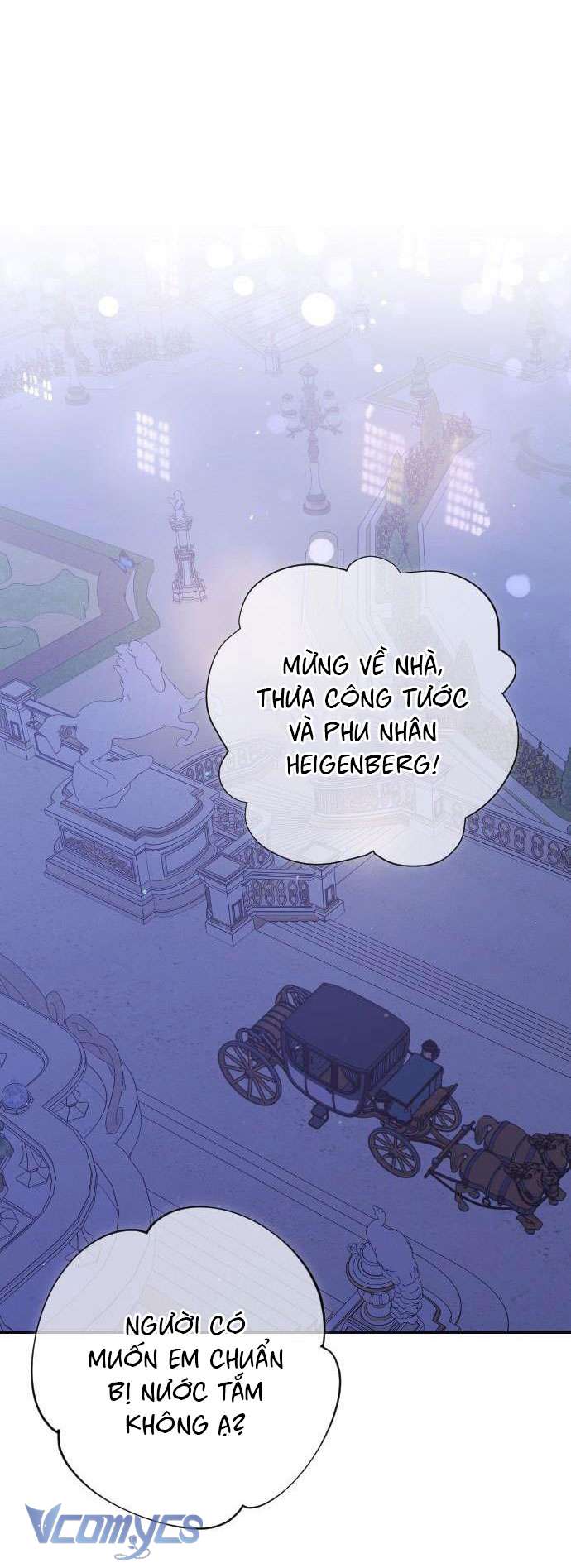 Dành Cho Những Ai Coi Hối Tiếc Là Điều Xa Xỉ Chap 32 - Next Chap 33