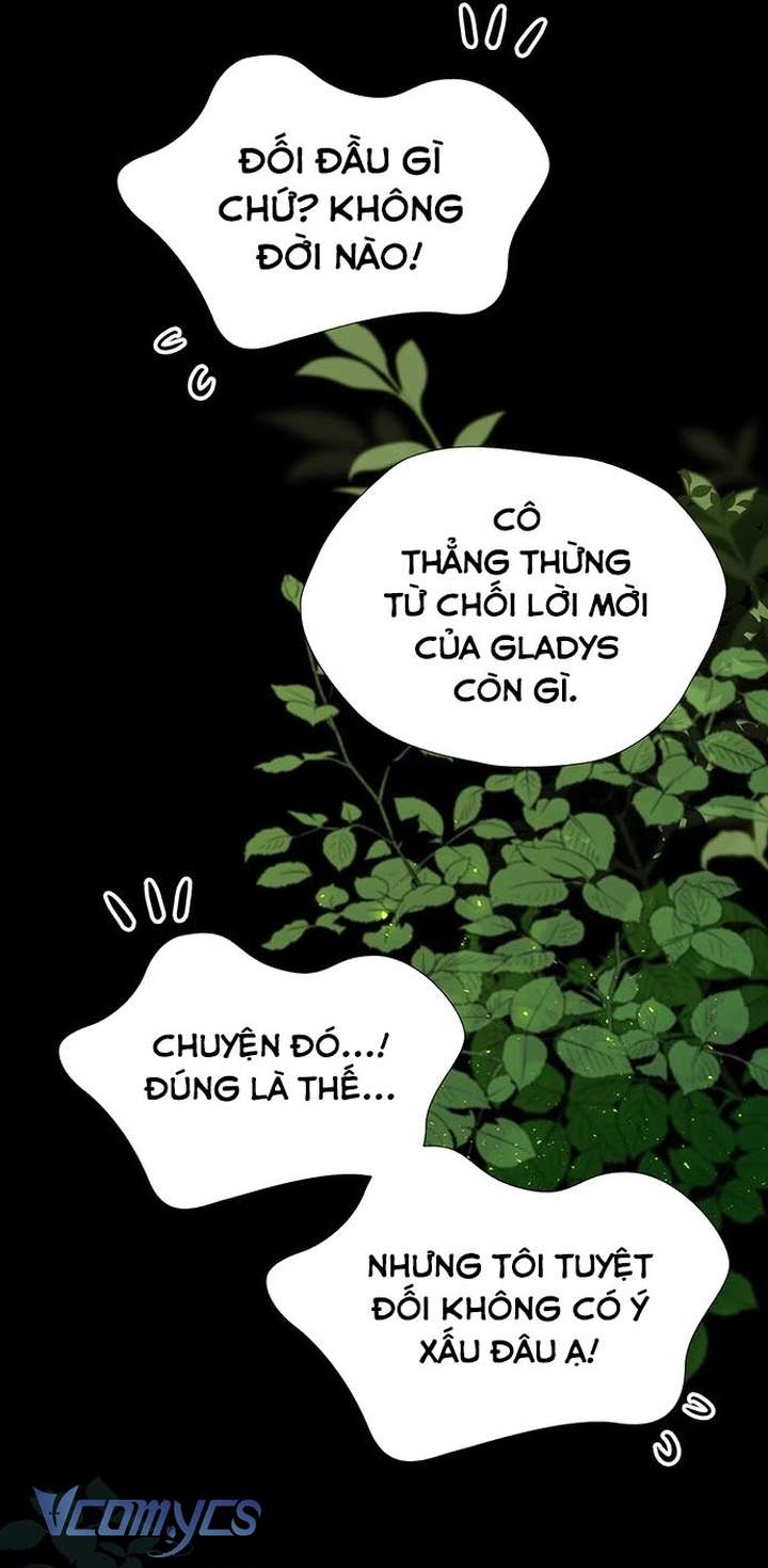 Hoàng Tử Rắc Rối Chap 23 - Trang 2