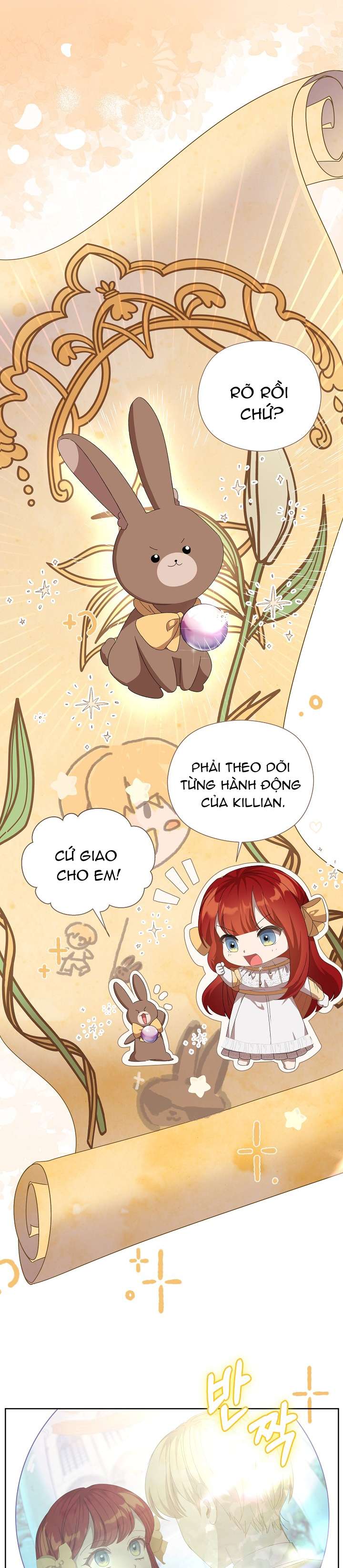 Tôi Đã Vô Tình Quyến Rũ Em Trai Của Nam Chính Chap 25 - Next Chap 26