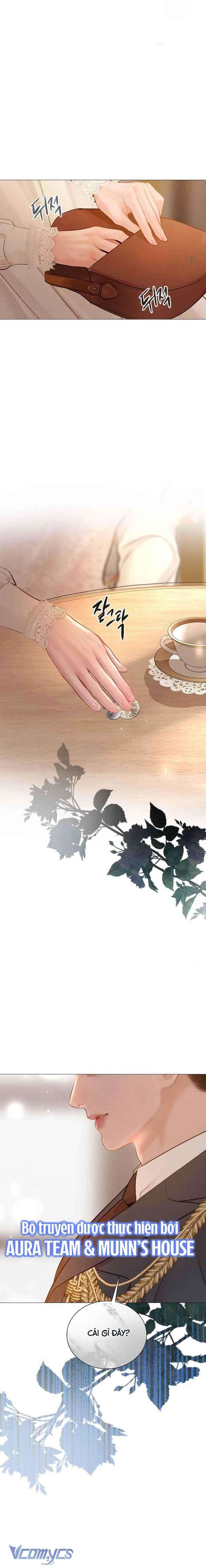 Hãy Khóc Và Cầu Nguyện Đi Chap 40 - Trang 4