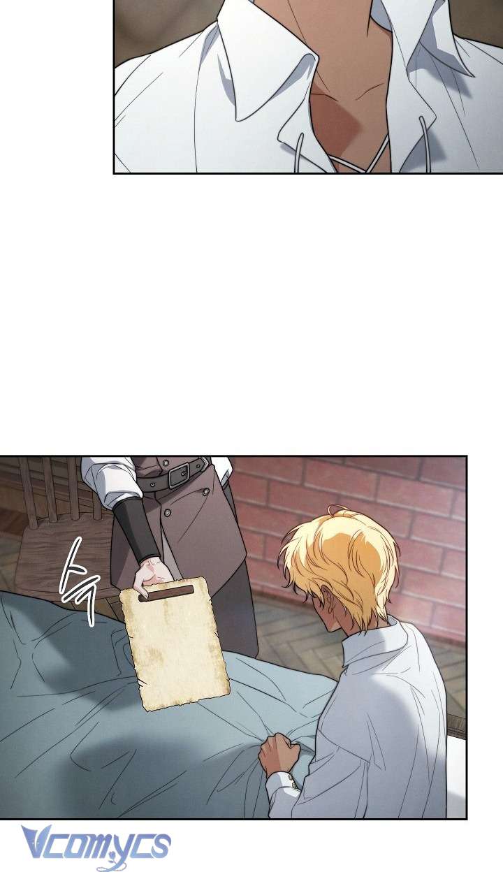 Hôn Nhân Vụ Lợi 2: Bản Tình Ca Không Thể Quên Chap 1 - Trang 3