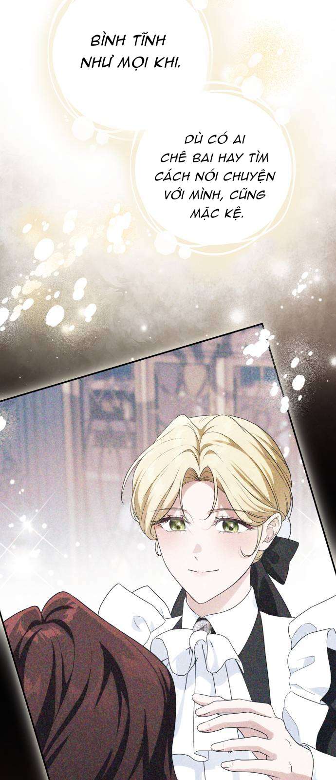 Nữ Công Tước Chiến Lợi Phẩm Chap 22 - Trang 2