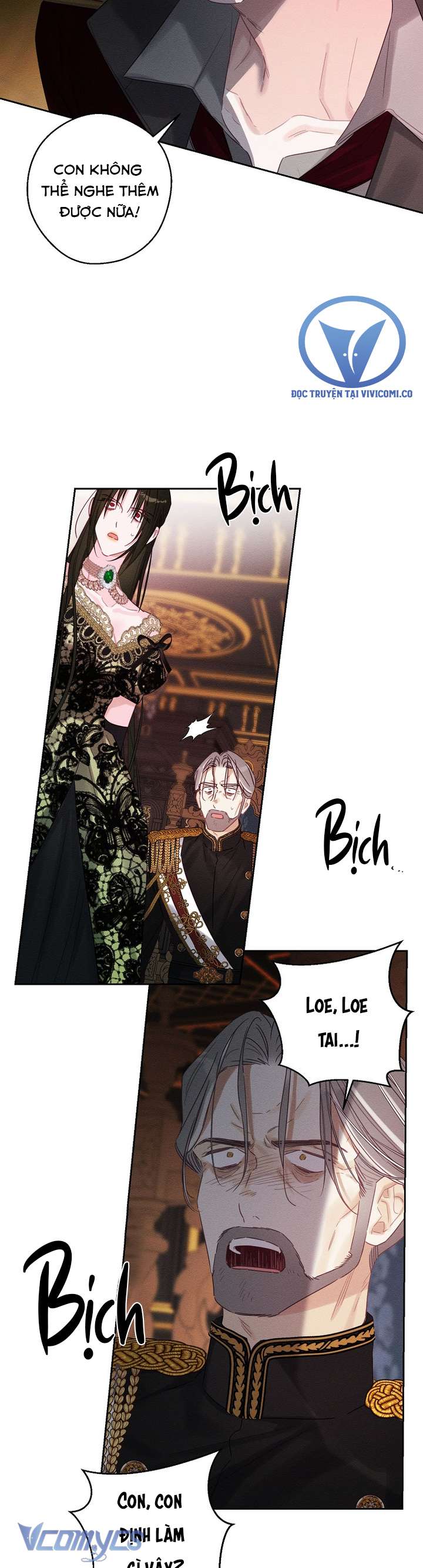 Trước Tiên Phải Giấu Em Trai Cái Đã! Chap 87 - Trang 2