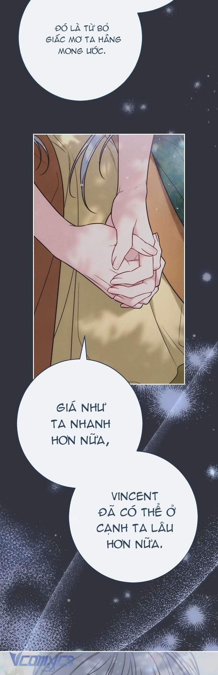 Hôn Nhân Vụ Lợi 2: Bản Tình Ca Không Thể Quên Chap 5 - Trang 3