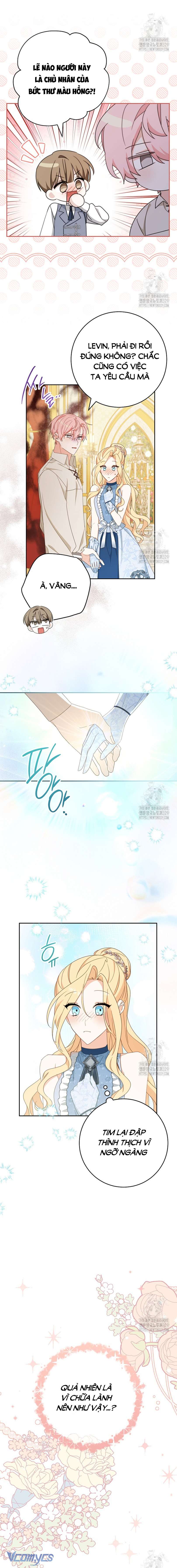 Tôi Đã Phạm Sai Lầm Rồi! Chap 54 - Next Chap 55