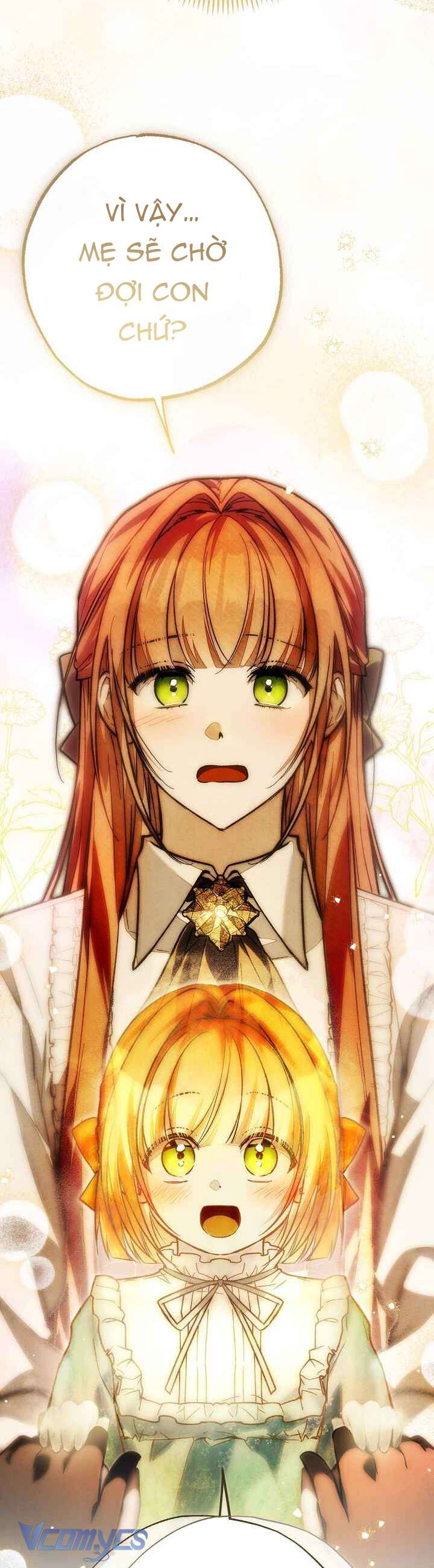 Chào Mừng Đến Với Dinh Thự Hoa Hồng Chap 20 - Next Chap 21