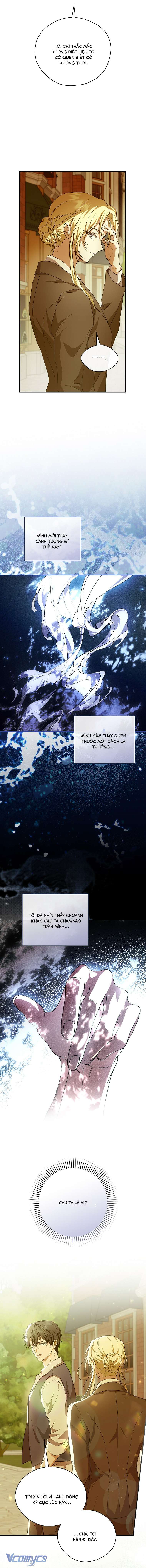 Tìm Một Người Chồng Mới Chap 8 - Trang 2