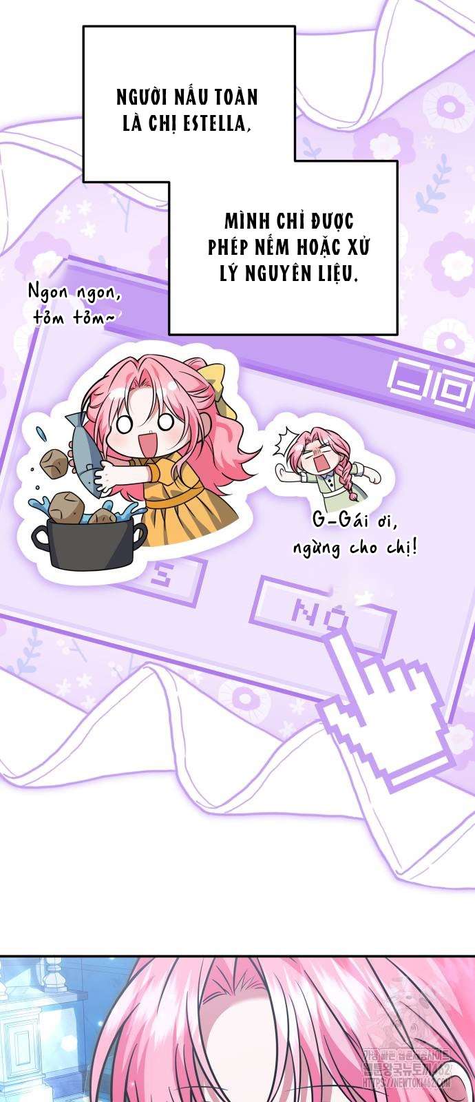 Cách Để Biến Cuốn Tiểu Thuyết Bi Kịch Thành Cuốn Tiểu Thuyết Chữa Lành Chap 24 - Trang 2