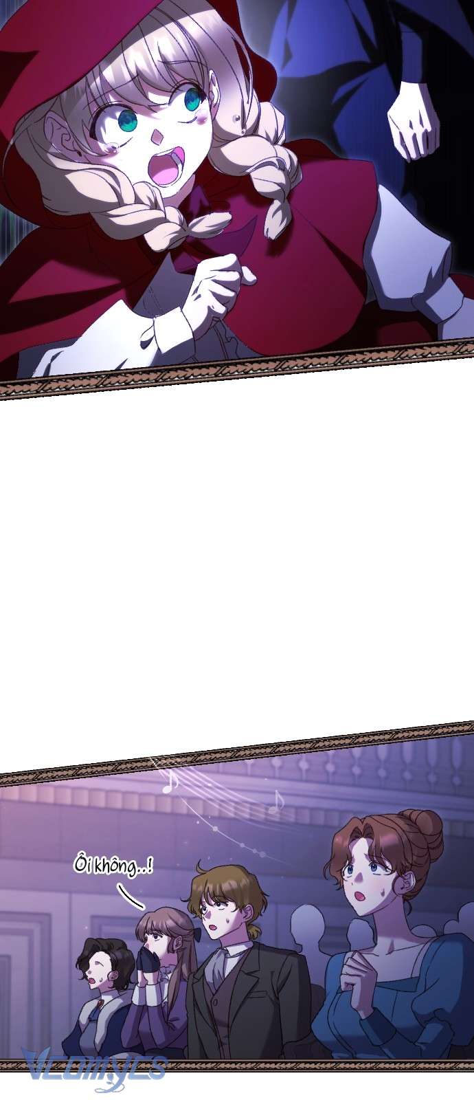 Dành Cho Những Ai Coi Hối Tiếc Là Điều Xa Xỉ Chap 39 - Next Chap 40