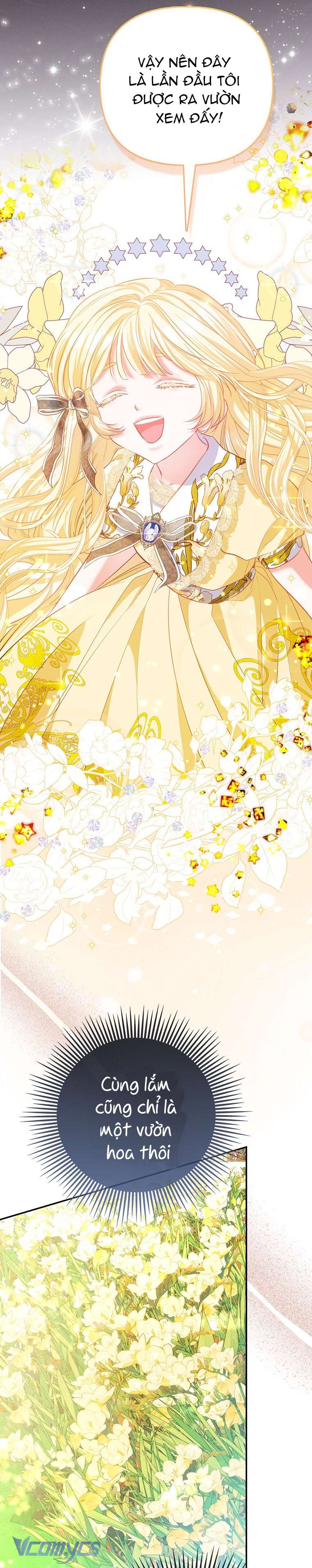 Nàng Công Chúa Của Mọi Người Chapter 25 - Next Chapter 26