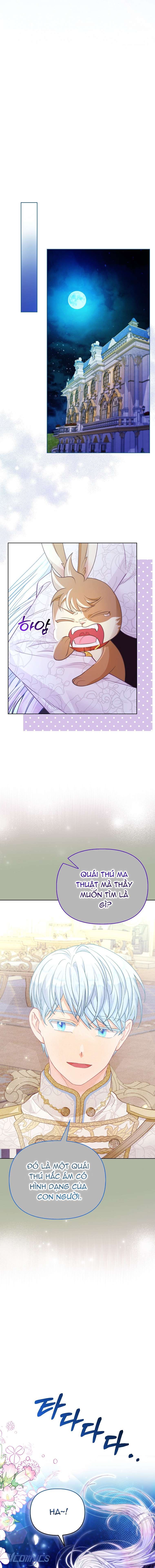 Phương Pháp Trồng Lúa Đặc Biệt Của Ác Nữ Chapter 20 - Next Chapter 21