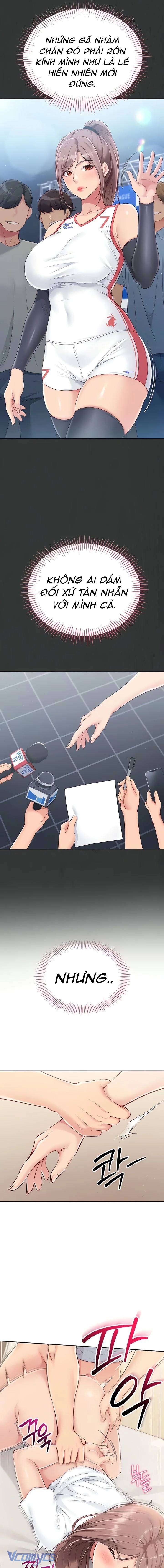 [18+] Hãy Thiết Lập Nó! Chap 19 - Trang 2