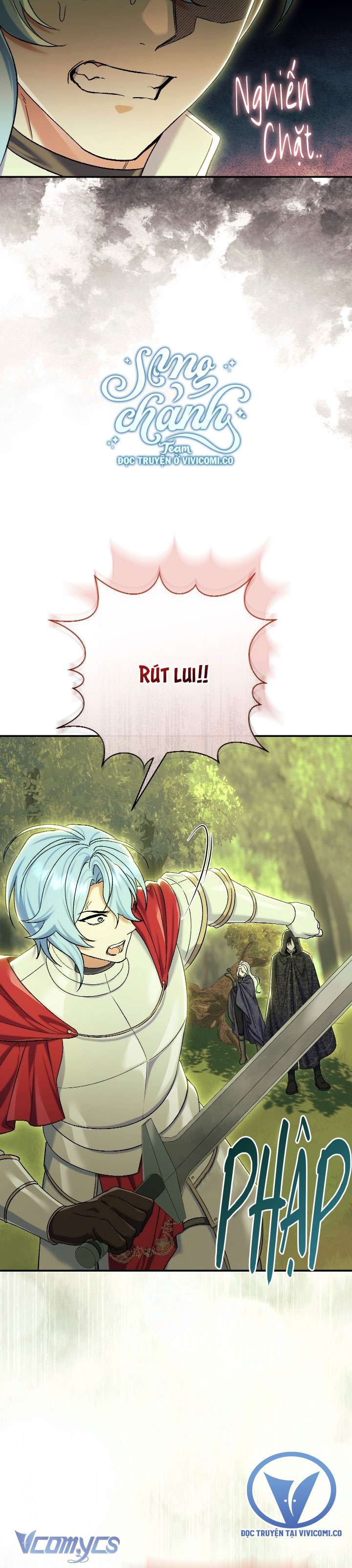 Người Xem Mắt Của Ác Nữ Quá Hoàn Hảo Chap 86 - Next Chap 87