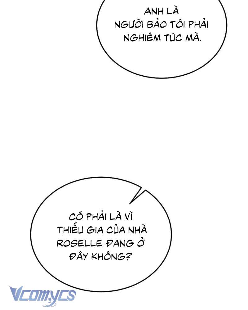 Ác Quỷ Nuôi Dưỡng Tiểu Thư Chapter 45 - Trang 4