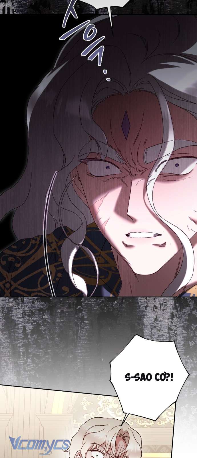 Dành Cho Những Ai Coi Hối Tiếc Là Điều Xa Xỉ Chap 38 - Next Chap 39