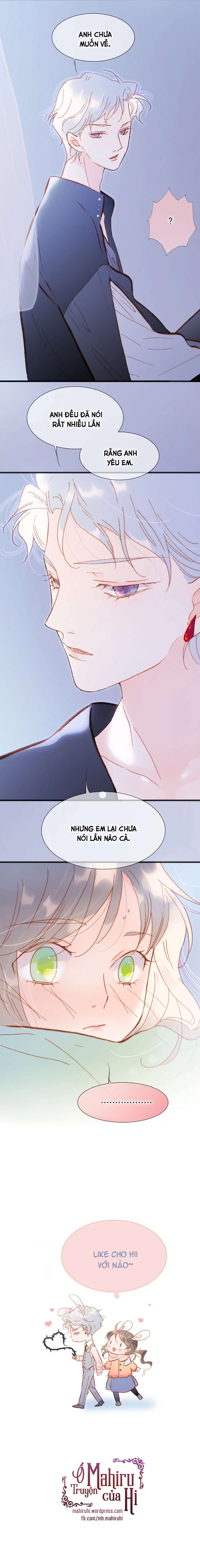 Tiếng Đàn Lặng Câm Giữa Lòng Vũ Trụ Chapter 77 - Trang 4