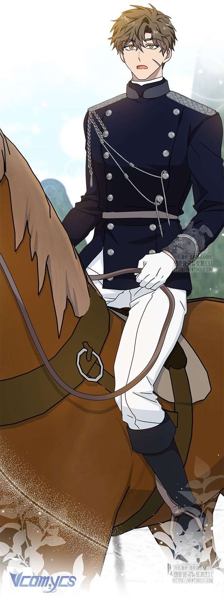 Cô Gái Sẽ Trở Thành Chủ Gia Đình Chap 70 - Next Chap 71