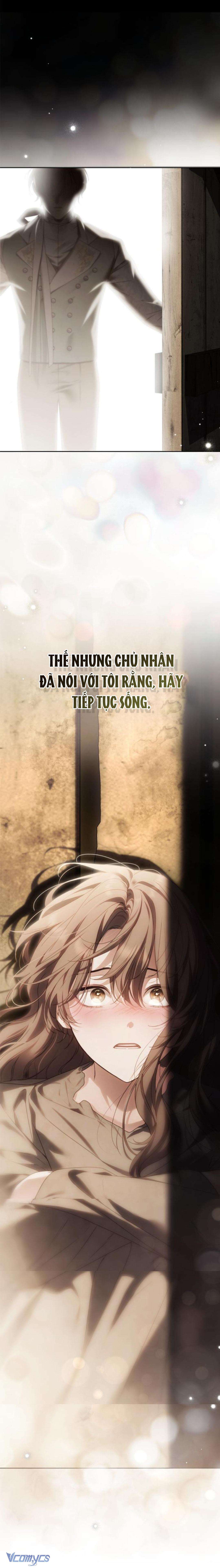 Nữ Hầu Bí Mật Của Nhà Bá Tước Chap 44 - Trang 2