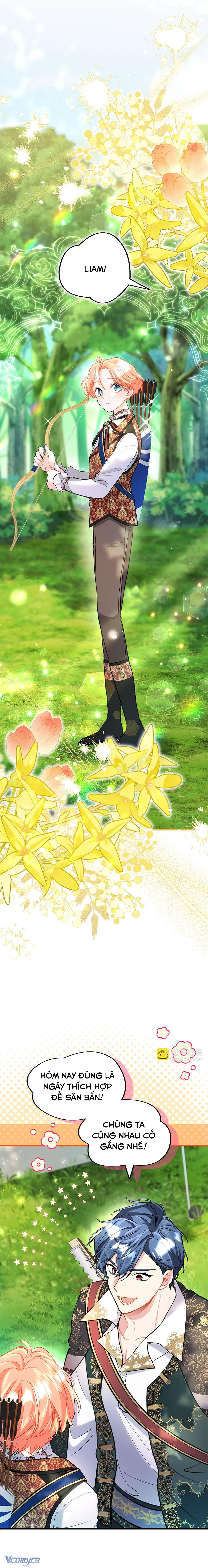 Đại Tiểu Thư Sao Phải Giả Nam Chapter 107 - Next Chapter 108