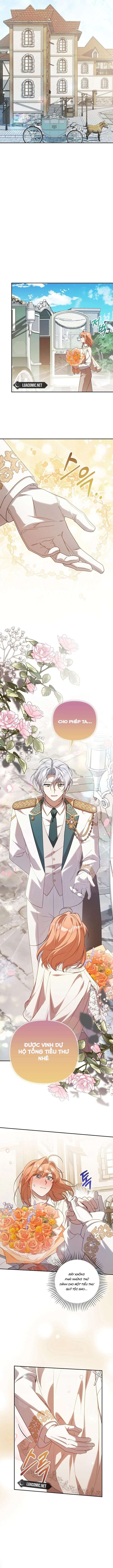 Có Hiểu Lầm Là Tôi Đang Hẹn Hò Với Kẻ Xấu Chap 16 - Trang 2