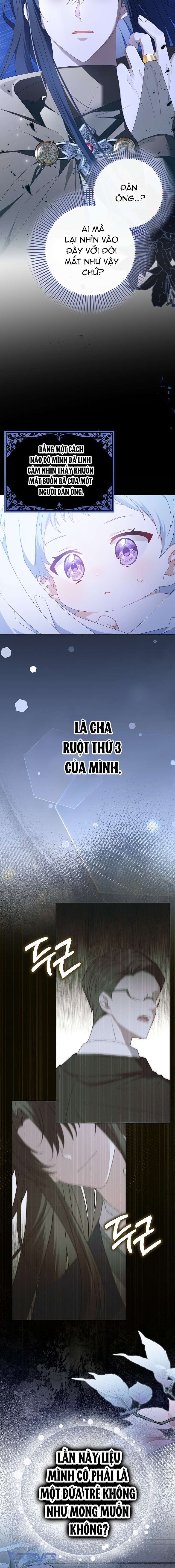 Tôi Sẽ Chiếm Lấy Ngư Trường! Chap 1 - Trang 3