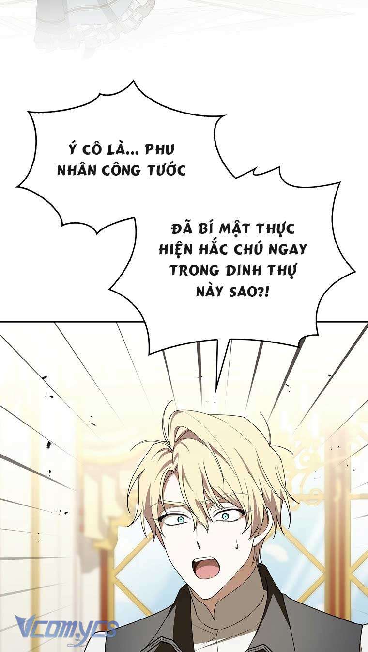 100 lời nguyền tại dinh thự Illestone Chap 20 - Trang 2