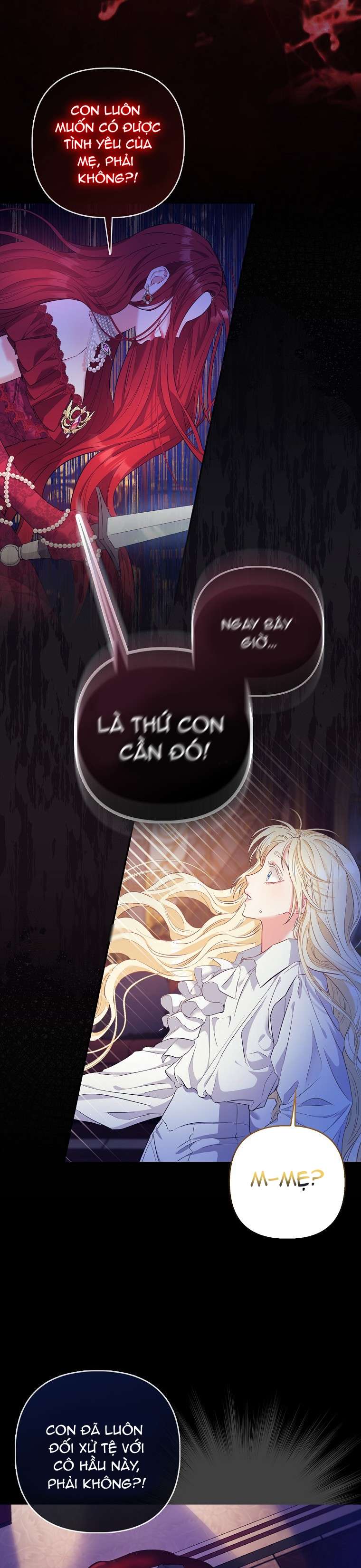 Nàng Công Chúa Của Mọi Người Chapter 1 - Next Chapter 2