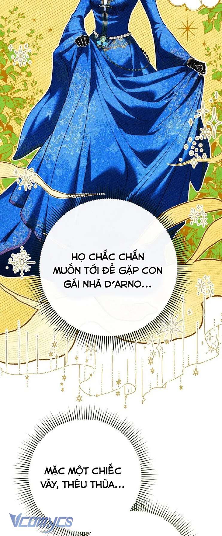 Hôn Nhân Vụ Lợi 2: Bản Tình Ca Không Thể Quên Chapter 11 - Trang 3