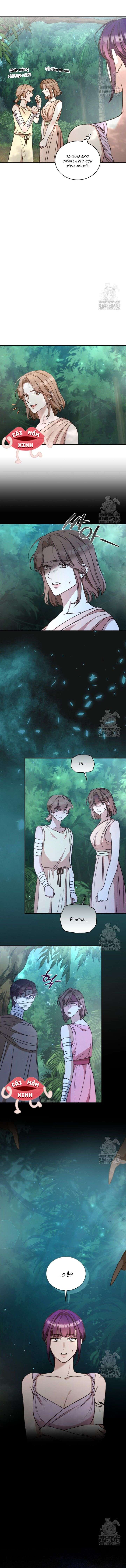 Khu Rừng Hoang Dã Khu Rừng Hoang Dã -Chap 38 - Trang 2