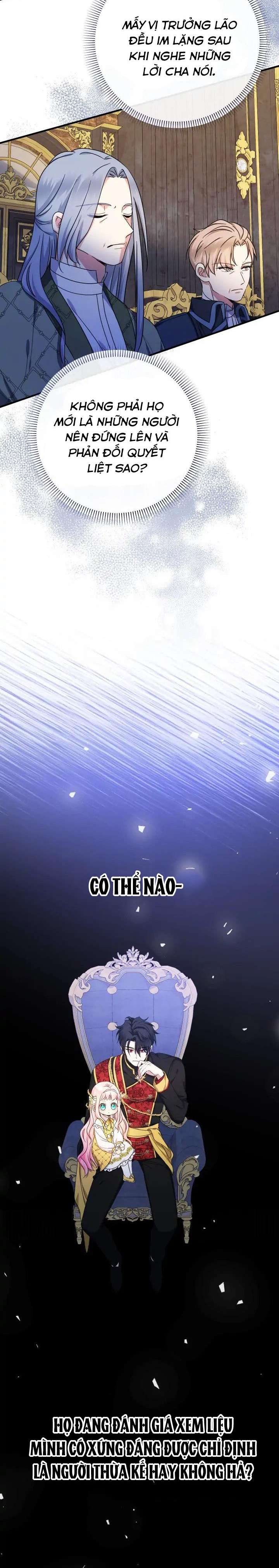 [PNT] Tiểu Thư Tích Tiền Đi Bụi Chap 38 - Next Chap 39