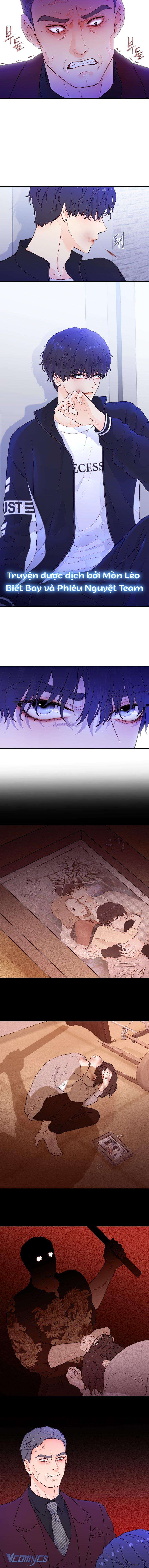 Cô Gái Cứu Tinh Được Yêu Mến Chapter 4 - Next Chapter 5