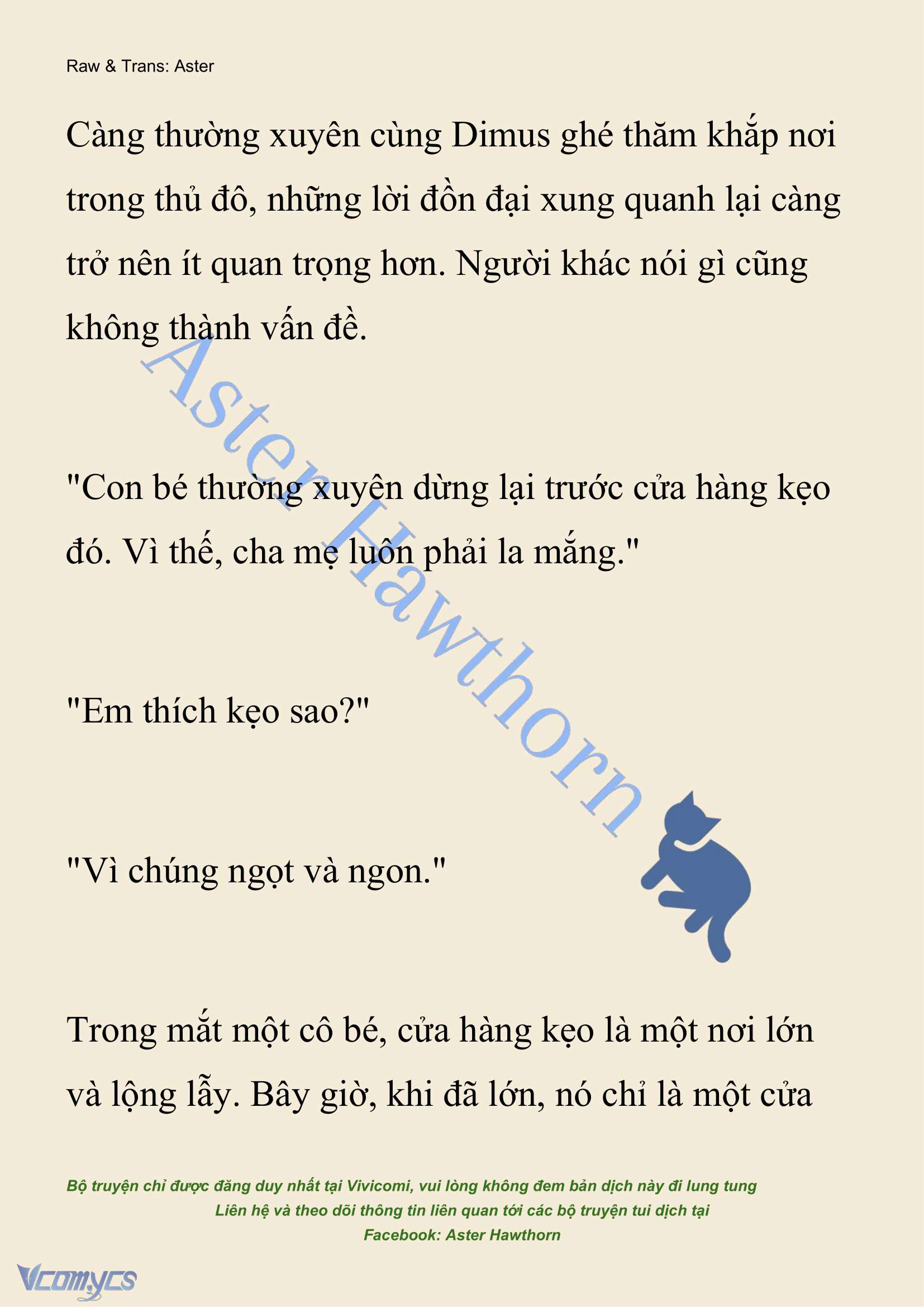 [NOVEL] Odalisque Chap 130 - Trang 2