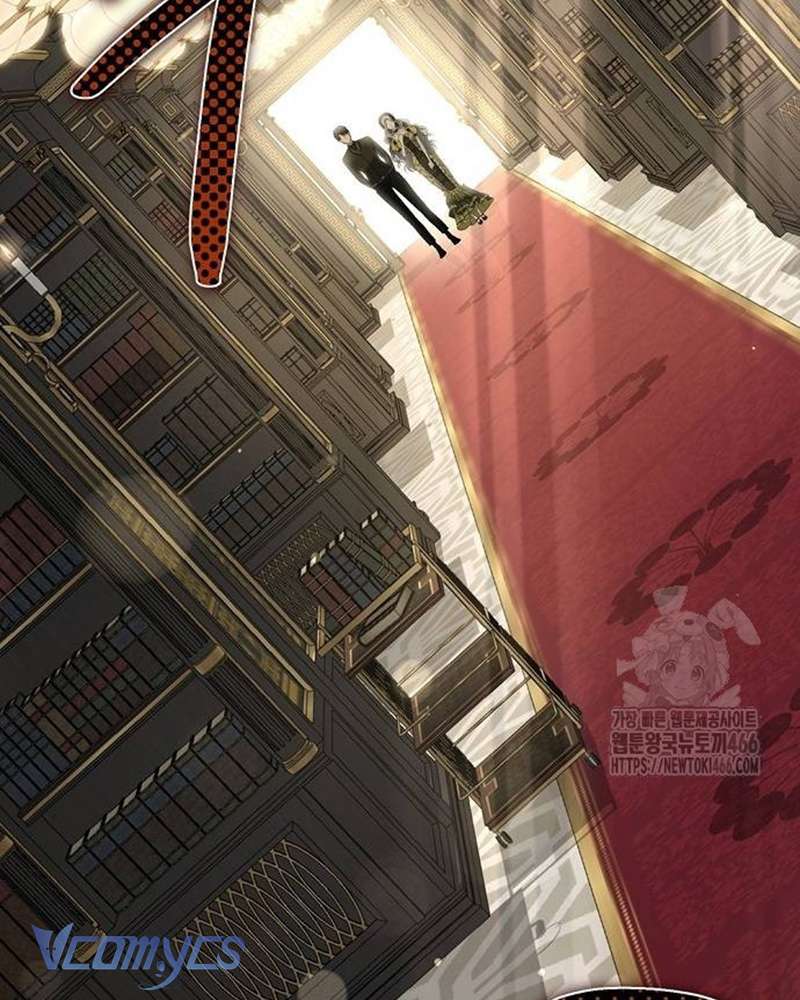 Praesepe Bên Ngoài Chiếc Lồng Chap 21 - Trang 4