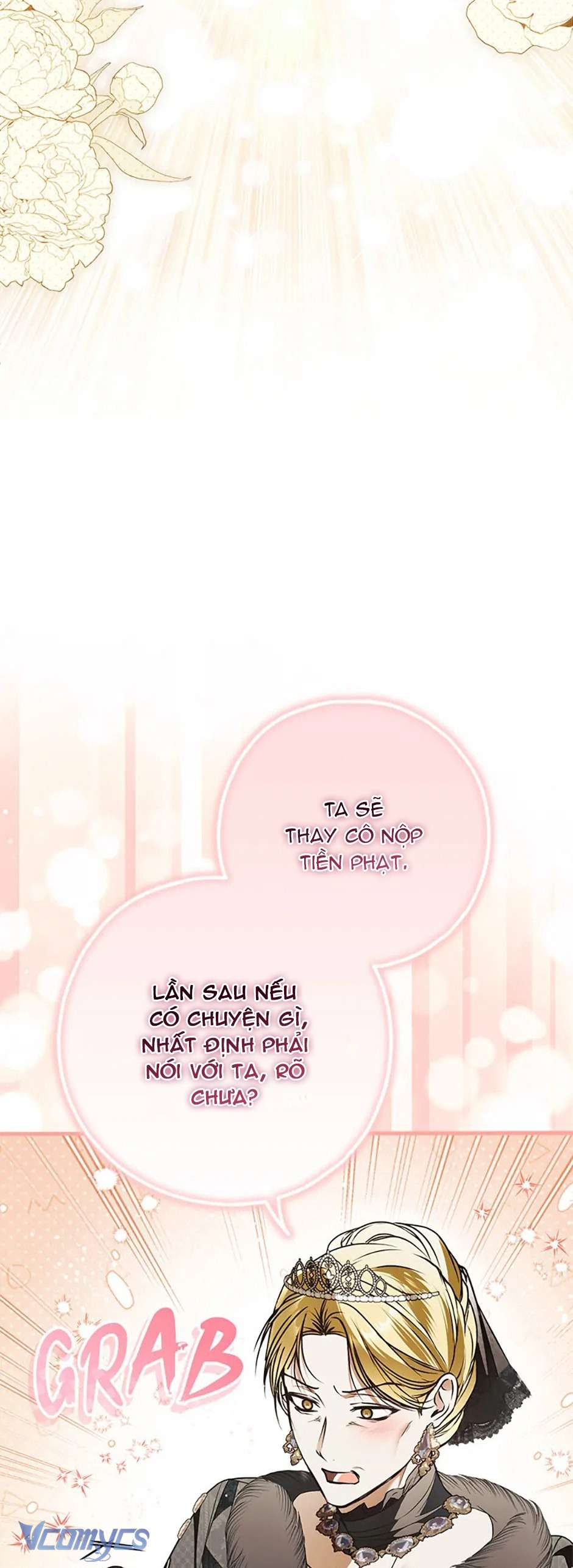 Ai Đó Đang Điều Khiển Cơ Thể Của Tôi Chap 59 - Next Chap 60
