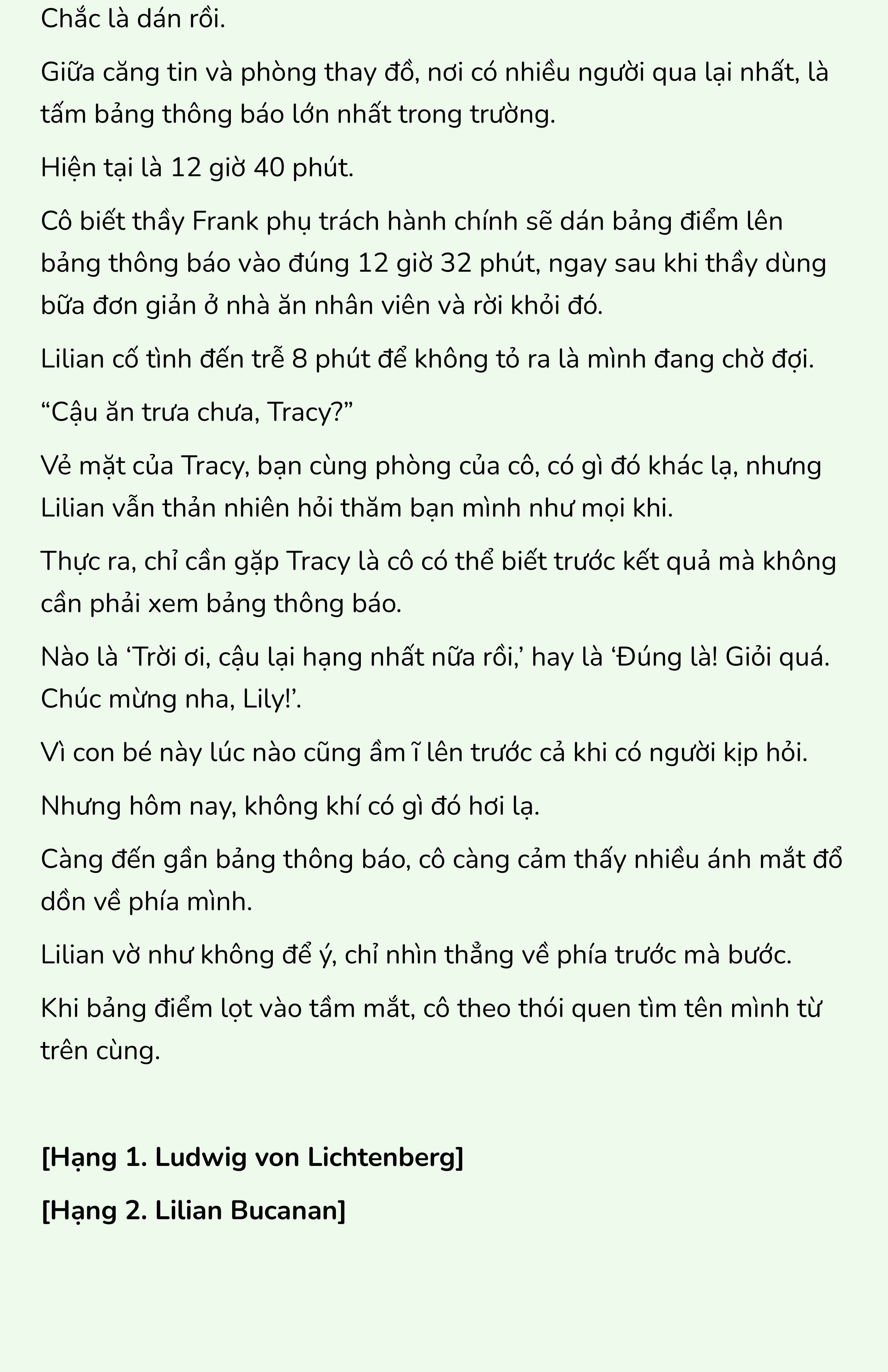 [Novel] Người Bạn Cùng Phòng Tâm Thần Của Tôi Chap 1 - Trang 2