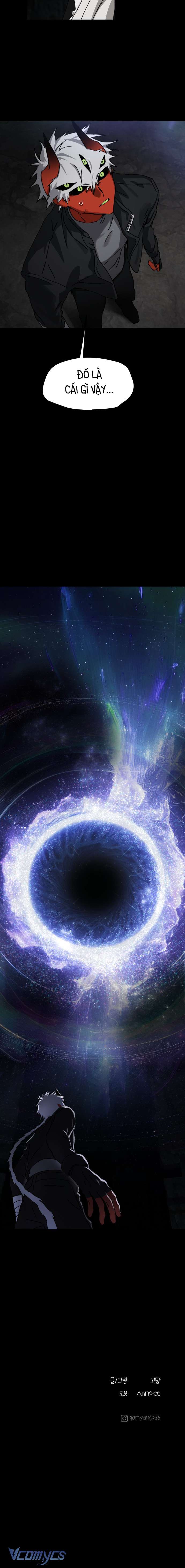 Lên Đường Gặp Mẹ Chap 26 - Next Chap 27