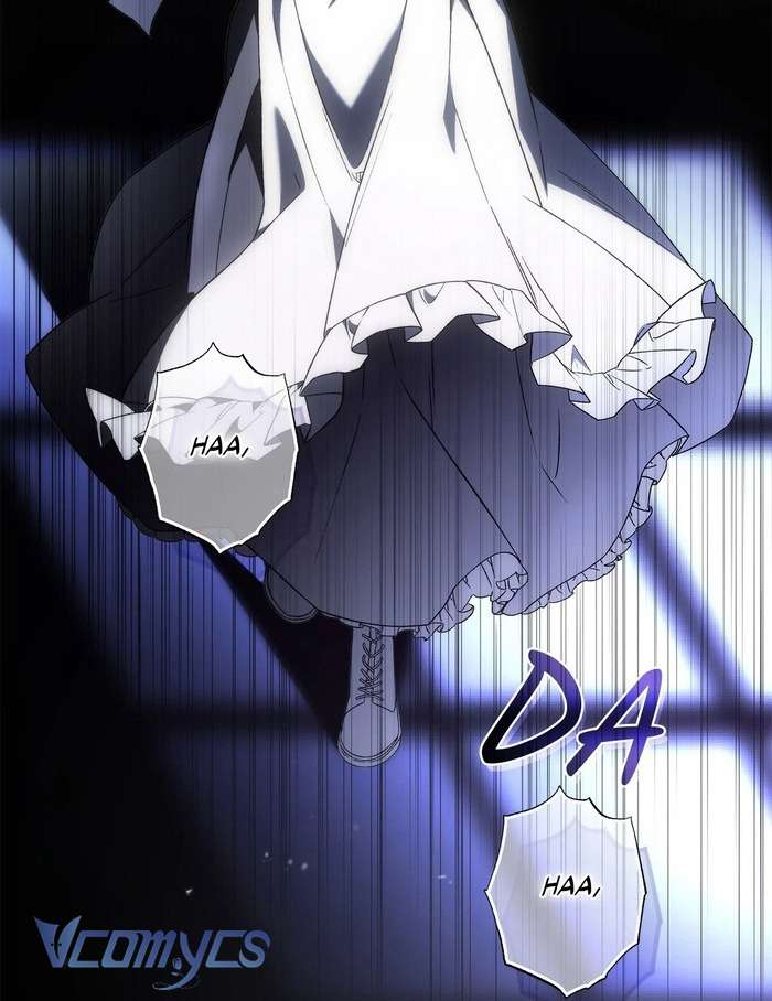 Thời Khắc Của Quái Thú Mù Chap 3 - Trang 2