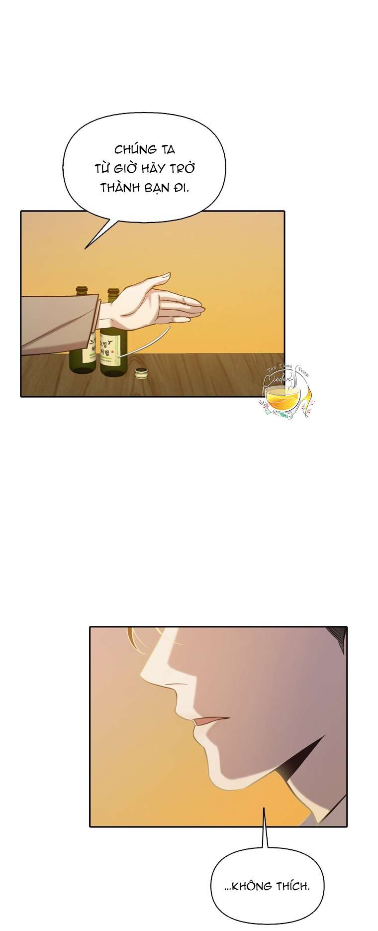 Thanh Xuân Của Chúng Ta Chap 90 - Next Chap 91